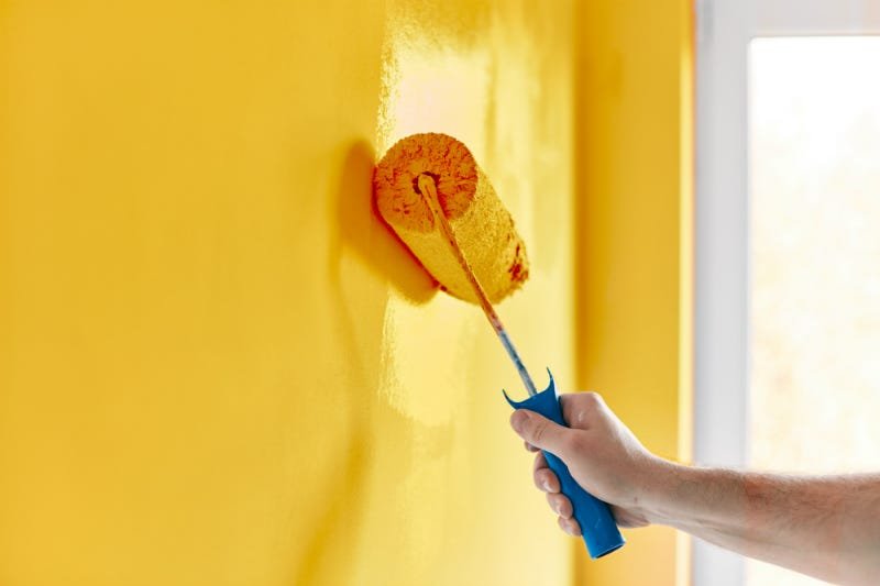 painting services