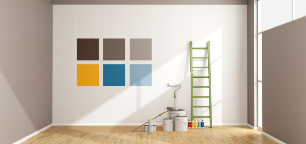 Wall Painting Abu Dhabi